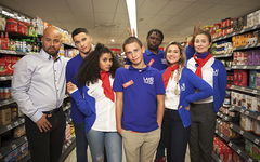 Vakkenvullers (2018‑2022)