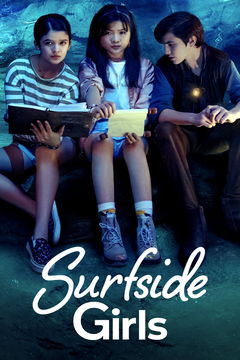 Surfside Girls (2022)