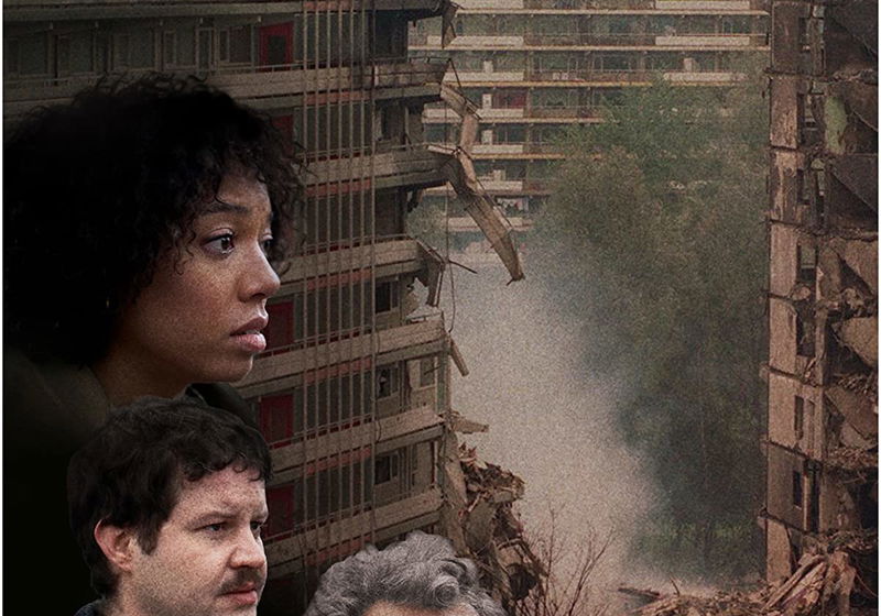 Beste Mysteryseries 2022 op NPO Start & Plus (oktober 2025) Beste Mysteryseries 2022 op NPO Start & Plus (oktober 2025)