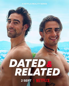 Dated & Related (2022&#8209;&nbsp;)