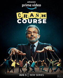 Crash Course (2022‑ )