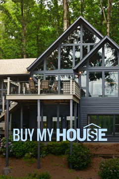Buy My House (2022‑ )