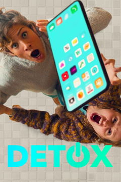 Détox (2022&#8209;&nbsp;)
