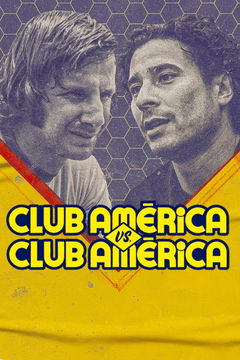 América vs. América (2022&#8209;&nbsp;)