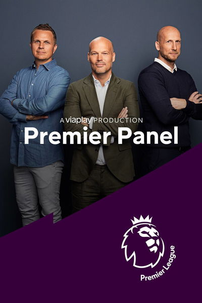 Viaplay Premier Panel