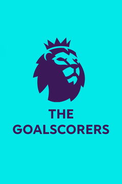 The Goalscorers (2022)