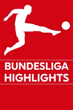 Bundesliga Sunday Highlights (2016&#8209;&nbsp;)