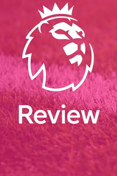Premier League Review (2019‑ )