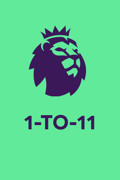 1 to 11