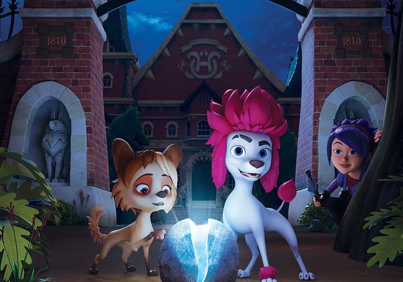 Beste Fantasyseries 2020 op Videoland (september 2025)