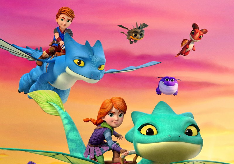 Beste Actieseries 2021 op Viaplay (april 2026)