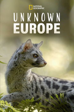 Europe's Hidden Wonders (2022&#8209;&nbsp;)