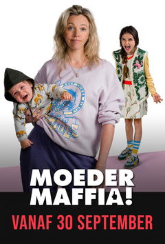 Moedermaffia (2022‑ )