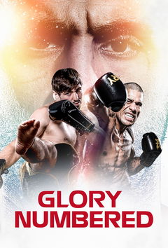 Glory Numbered