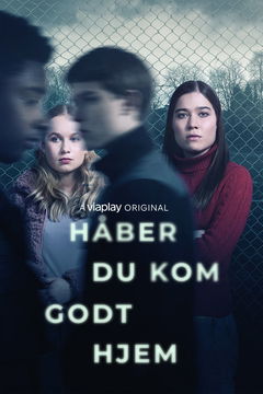 Håber du kom godt hjem (2022&#8209;&nbsp;)
