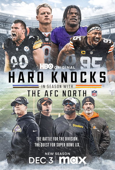 Hard Knocks