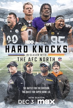 Hard Knocks (2001&#8209;&nbsp;)