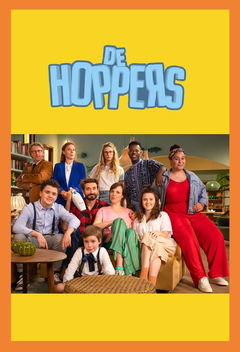 De Hoppers (2019&#8209;&nbsp;)