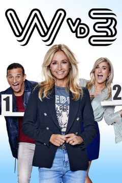 Wie van de 3 (2020&#8209;&nbsp;)