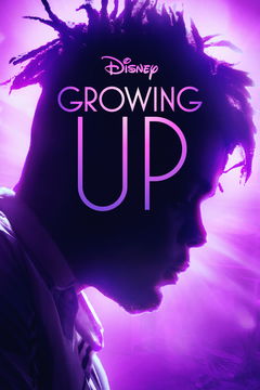 Growing Up (2022&#8209;&nbsp;)