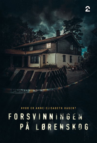 Forsvinningen – Lørenskog 31. oktober 2018