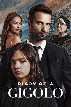 Diario de un Gigoló (2022&#8209;&nbsp;)