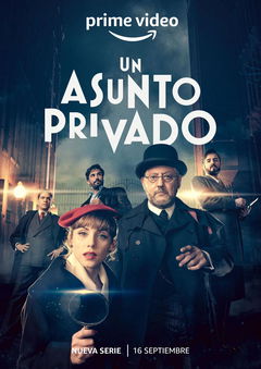 A Private Affair (2022)
