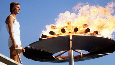 Terror at the Games: Munich '72