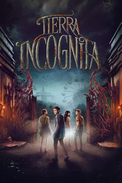 Tierra incógnita (2022&#8209;&nbsp;)