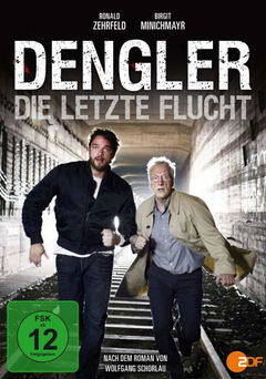 Dengler (2015&#8209;&nbsp;)