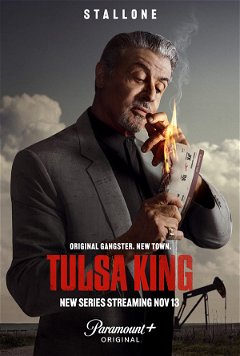 Tulsa King (2022–&nbsp;)