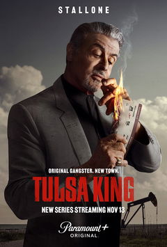 Tulsa King (2022‑ )