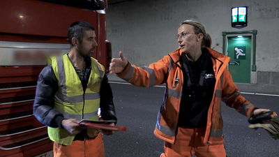 Geluk bij een Ongeluk