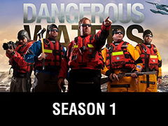 Dangerous Waters (2012&#8209;&nbsp;)