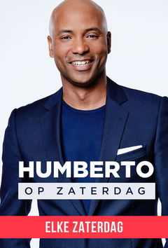 Humberto Op Zaterdag (2022)