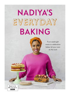Nadiya's Everyday Baking (2022)