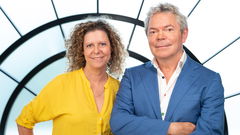 Over Leven (2022)