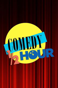 HBO Comedy Half Hour (1994&#8209;1998)