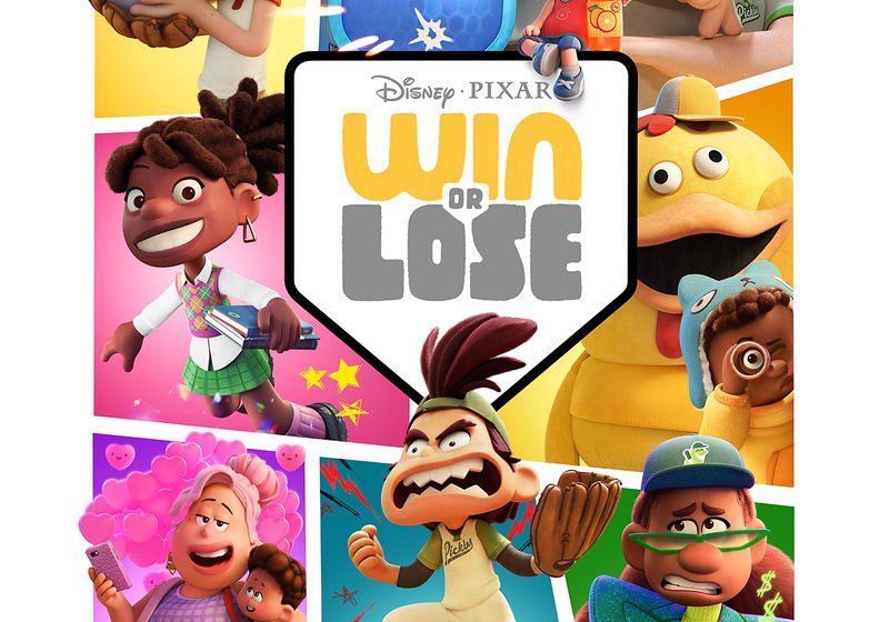 Beste Familieseries 2025 op Disney+ (september 2025)