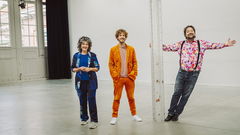 Podium Klassiek (2022)