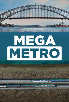 Mega Metro (2020)