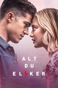 Everything you love (2022)