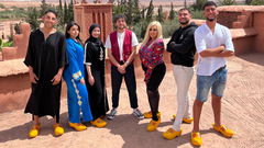 Poldermocro's (2022)