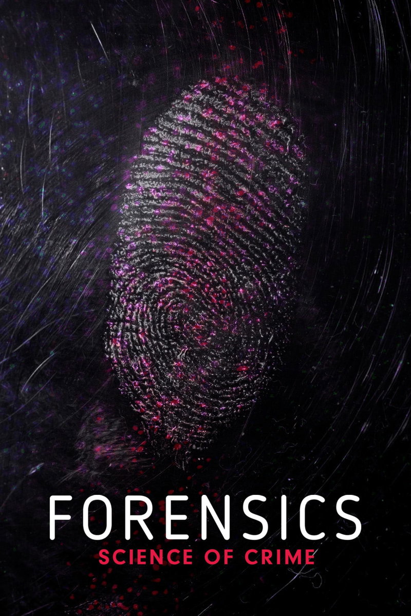 Forensics - The Science of Crime (serie, 2022– ) - FilmVandaag.nl