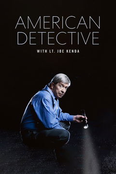 American Detective with Lt. Joe Kenda (2021&#8209;&nbsp;)