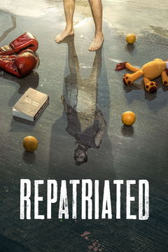 El repatriado (2022&#8209;&nbsp;)