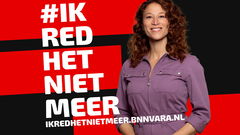 #IkRedHetNietMeer (2022)