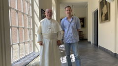 Kloostergasten (2022)