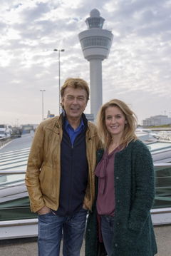 Spoorloos (1990‑ )