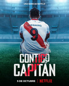 Contigo Capitan (2022&#8209;&nbsp;)